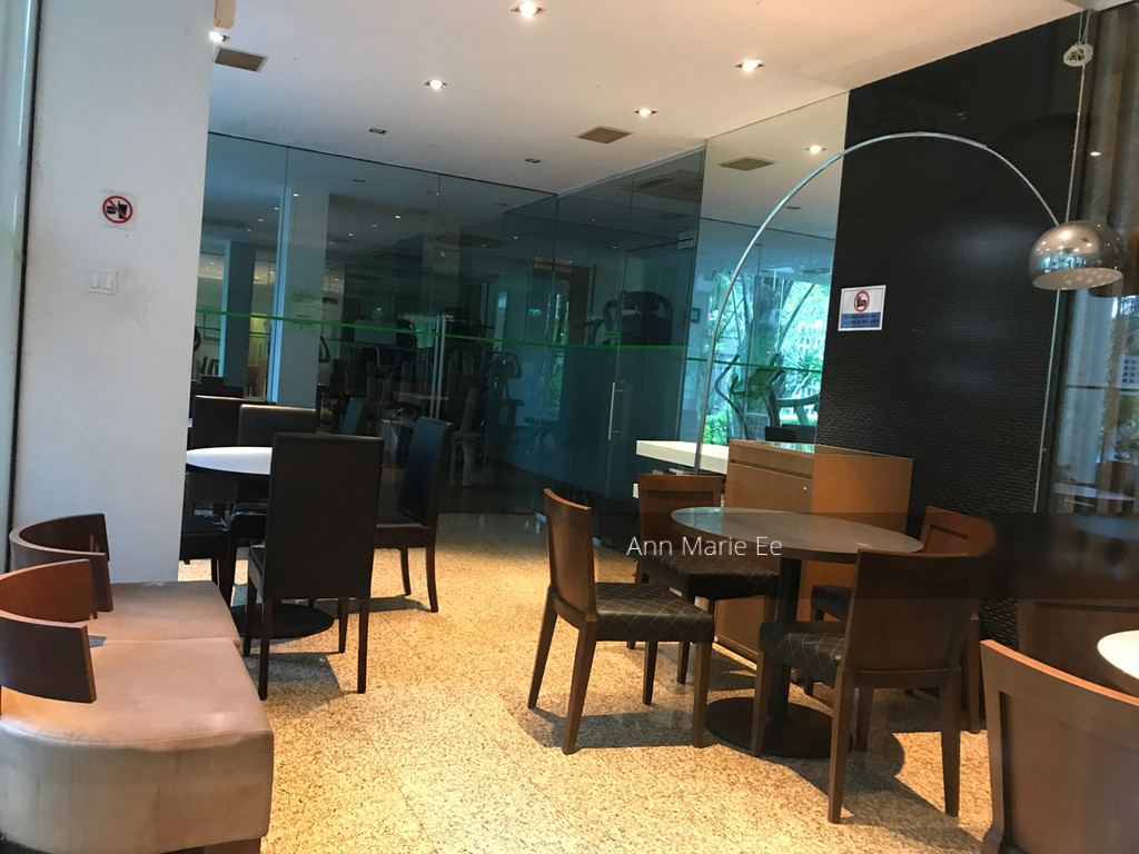 Gardenvista (D21), Condominium #148197762